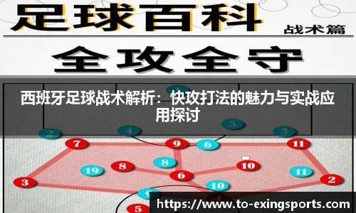 西班牙足球战术解析：快攻打法的魅力与实战应用探讨